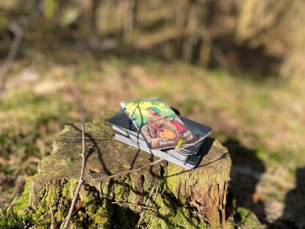 5. Beratungspaket 4 x 45 Minuten